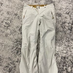 Northface ski/snowboard pants